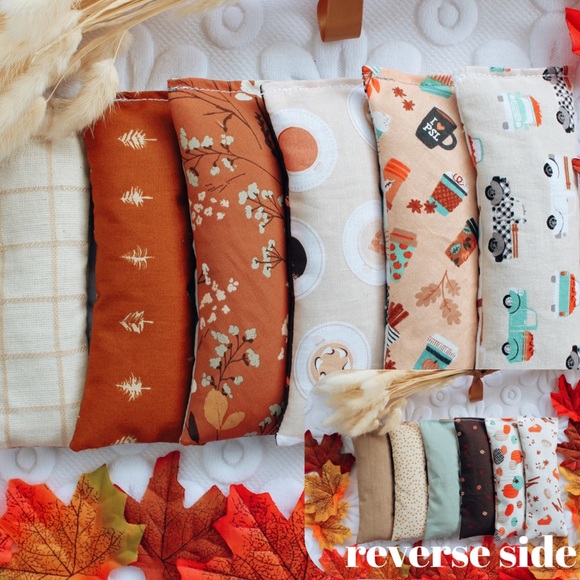 3/$20 Catnip Kickers (Handmade with Organic ‘Nip) - Picture 10 of 15